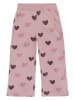 Minymo Sweatbroek lichtroze