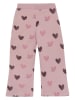 Minymo Sweatbroek lichtroze