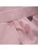 Minymo Sweatbroek lichtroze