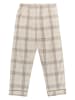 Minymo Pyjama lichtbruin