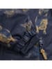 Minymo Winter-Funktionsjacke in Dunkelblau