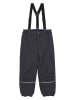 Minymo Ski-/snowboardbroek donkerblauw