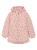 Minymo Steppjacke in Rosa