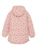 Minymo Steppjacke in Rosa