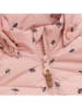 Minymo Steppjacke in Rosa