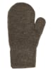 Minymo 3er-Set: Fäustlinge in Blau/ Dunkelblau/ Khaki