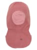 Minymo Sturmhaube in Rosa