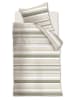 Rivièra Maison Beddengoedset "Sturdy" beige/groen