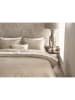 Rivièra Maison Bettwäsche-Set ''Ease'' in Beige