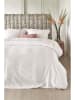Rivièra Maison Beddengoedset "Calmness" wit