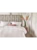 Rivièra Maison Beddengoedset "Calmness" wit