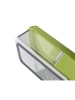 JosephJoseph Multi-hakker/snijder groen - (B)21,6 x (H)15 x (D)9,8 cm
