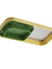JosephJoseph Multi-hakker/snijder groen - (B)21,6 x (H)15 x (D)9,8 cm