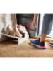JosephJoseph 2-delige set: schoenenplank grijs - (B)23,5 x (H)15 x (D)35 cm