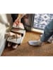 JosephJoseph 2-delige set: schoenenplank grijs - (B)23,5 x (H)15 x (D)35 cm