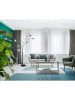 Globo lighting Standleuchte "Seymour" in Schwarz/ Grau - (H)208 cm
