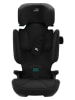 britax römer Kindersitz "Kidfix i-Size" in Schwarz - Gruppe 2/3