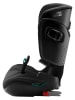 britax römer Kindersitz "Kidfix i-Size" in Schwarz - Gruppe 2/3