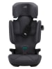 britax römer Kinderzitje "Kidfix i-Size" antraciet - groep 2/3