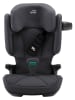 britax römer Kindersitz "Kidfix i-Size" in Anthrazit - Gruppe 2/3