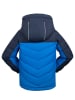Kamik Ski-/ Snowboardjacke "Anakin" in Dunkelblau/ Blau