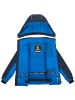 Kamik Ski-/ Snowboardjacke "Anakin" in Dunkelblau/ Blau