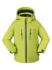 Kamik Ski-/ Snowboardjacke "Hux" in Grün
