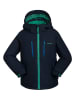 Kamik Ski-/snowboardjas "Hux" donkerblauw