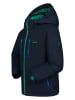 Kamik Ski-/snowboardjas "Hux" donkerblauw
