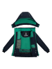 Kamik Ski-/snowboardjas "Hux" donkerblauw