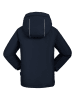 Kamik Ski-/snowboardjas "Hux" donkerblauw