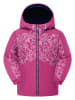 Kamik Winterjas "Larisa" roze