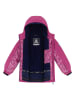 Kamik Winterjacke "Larisa" in Pink