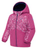 Kamik Winterjacke "Larisa" in Pink