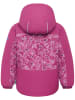 Kamik Winterjacke "Larisa" in Pink