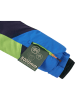 Kamik Ski-/ Snowboardjacke "Owen" in Dunkelblau/ Grün