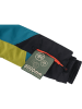 Kamik Ski-/snowboardjas "Owen" blauw/groen