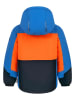 Kamik Ski-/ Snowboardjacke "Owen" in Blau/ Orange
