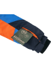 Kamik Ski-/ Snowboardjacke "Owen" in Blau/ Orange