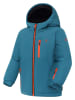 Kamik Winterjacke "Niko" in Blau