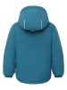 Kamik Winterjacke "Niko" in Blau