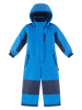 Kamik Sneeuwpak "Lazer" blauw