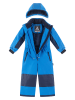 Kamik Sneeuwpak "Lazer" blauw