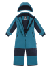 Kamik Sneeuwpak "Lazer" blauw