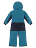 Kamik Sneeuwpak "Lazer" blauw