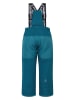 Kamik Ski-/snowboardbroek "Regan" petrol
