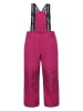 Kamik Ski-/snowboardbroek roze