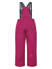 Kamik Ski-/ Snowboardhose "Regan" in Pink