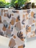 Calitex Outdoor-Tischdecke ''Colorblock'' in Bunt