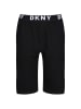 DKNY Sweatshort zwart